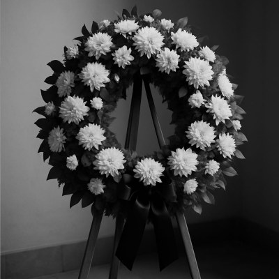 Florării Funerare