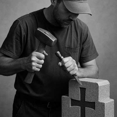 Monumente Funerare