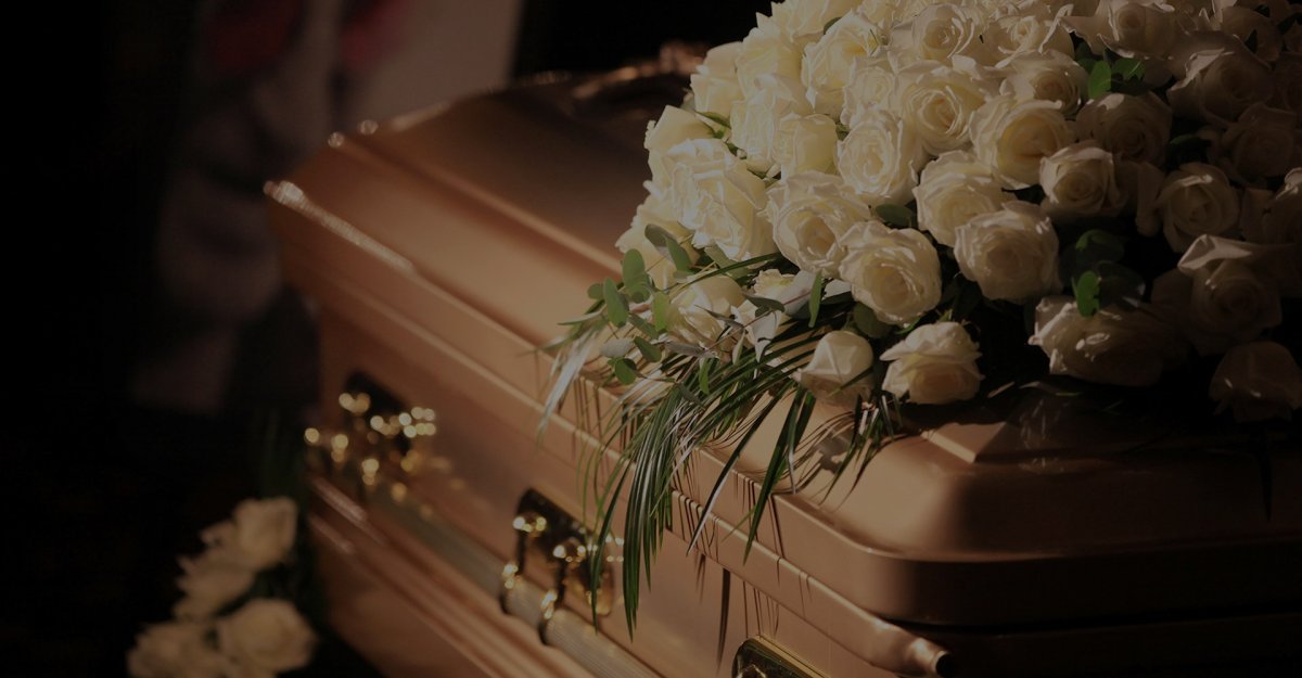 Helenke Servicii Funerare