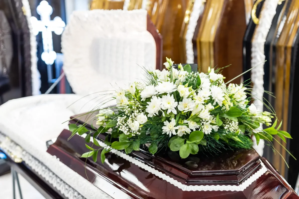 Servicii Funerare Ultimul Drum