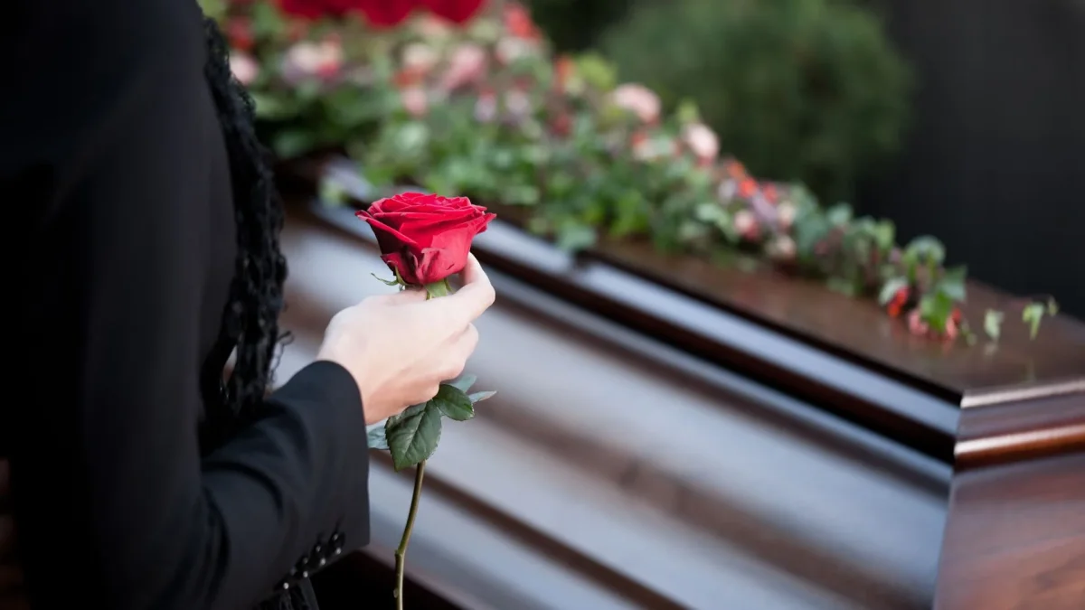 Funerare Dorel